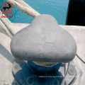 Deers t type mooring bollard